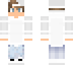 white guy