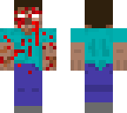 zombie herobrine