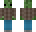 8-bit zombie
