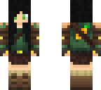 aanika the adventurer