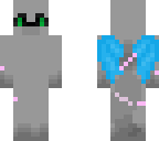 ace the water wolf