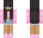 adidas girl in pink no cappi