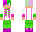 alex fierro