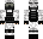 alpine trooper