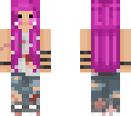 apocalypse girl