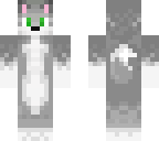 auntsiss_is_boss wolf skin