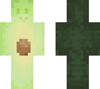 avocado guy
