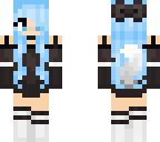 baby blue