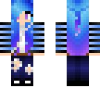 beautiful in blue fixed