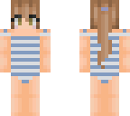 bei swimming costume