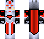benny fire knight