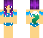 bikini girl