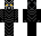 black panther