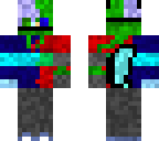 blade 2 fixed