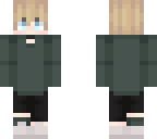 blonde