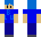 blue boy