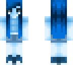 blue is not your colour