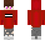 boy cuteboy red