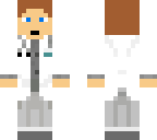 boy doctor