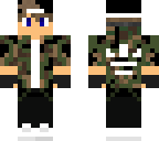 boy in camo 2