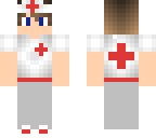 boy nurse