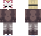 boy version of mask girl