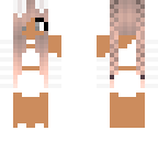 braids girl iii