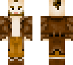 brown bearded man