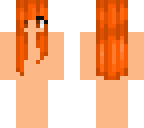 brown hair base