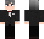 business suit