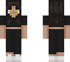 byre skin template
