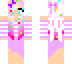 candy land angel