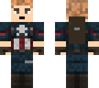 captain america