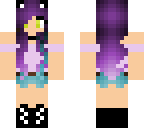 cat girlmeif'wano tail