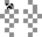 checkered creeper