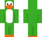 club penguin