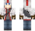 connor