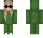 cool girl