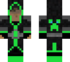 creeper mage