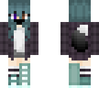 creepy pasta oc mei