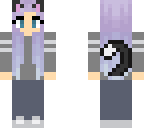 cute cat girl