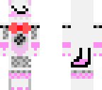 cute funtime foxy