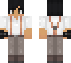 cute medieval boy