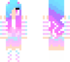 cute pastel kittyfor elorabella