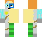 cyborg