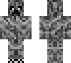 dark creeper