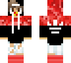 darky's edit red camo