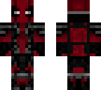 deadpool zone