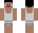 default man