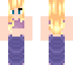 devildoggy657 mermaid